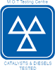 MOT Testing Center